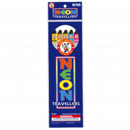 WINDA NEON MOON TRAVELER